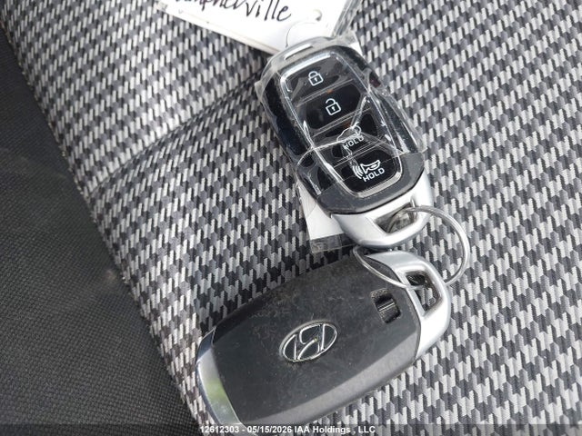 Продаж на аукціоні авто 2020 Hyundai Kona Preferred Awd, vin: KM8K2CAA4LU491337, номер лоту: 12612303