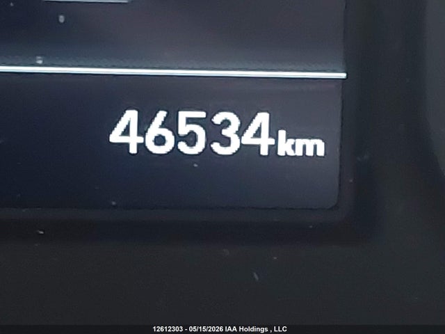 Продаж на аукціоні авто 2020 Hyundai Kona Preferred Awd, vin: KM8K2CAA4LU491337, номер лоту: 12612303