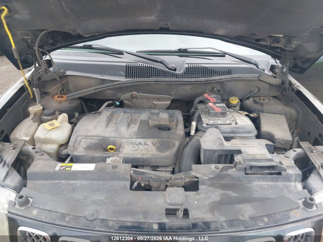 12612304 :رقم المزاد ، 1C4NJDAB5ED673926 vin ، 2014 Jeep Compass مزاد بيع