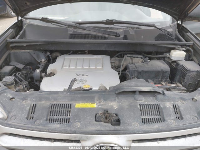 Продажа на аукционе авто 2011 Toyota Highlander Limited, vin: 5TDDK3EH4BS054297, номер лота: 12612305
