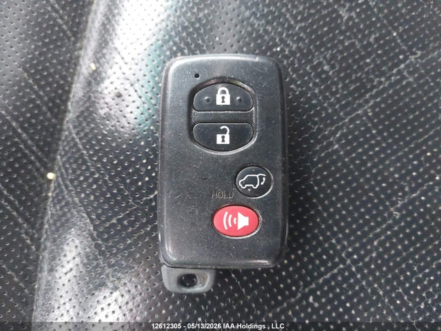 Продажа на аукционе авто 2011 Toyota Highlander Limited, vin: 5TDDK3EH4BS054297, номер лота: 12612305
