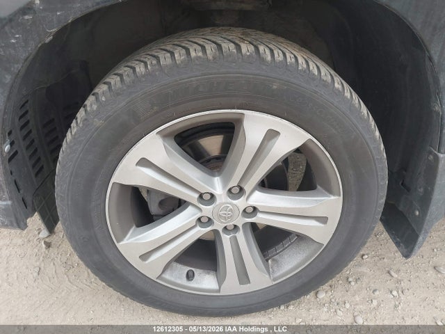 Продажа на аукционе авто 2011 Toyota Highlander Limited, vin: 5TDDK3EH4BS054297, номер лота: 12612305