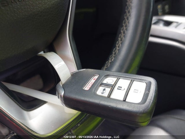 Honda Insight Touring 2019 19XZE4F75KE400103 Image 11