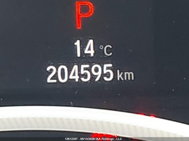 Honda Insight Touring 2019 19XZE4F75KE400103 Image 16