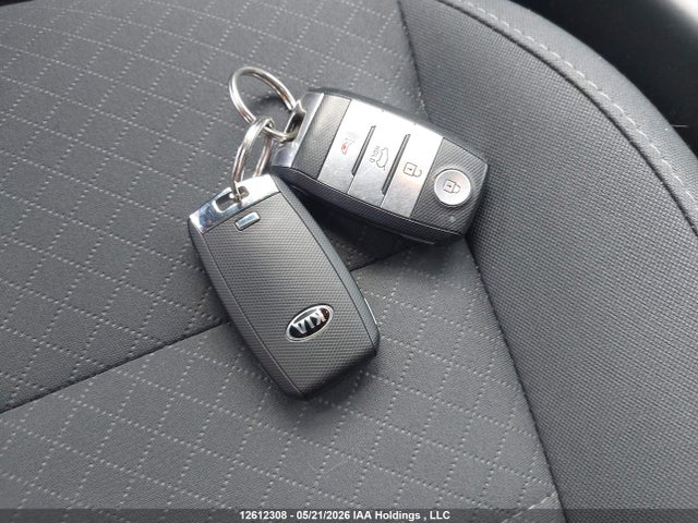 5XYPGDA33KG601507 KIA Sorento L/lx