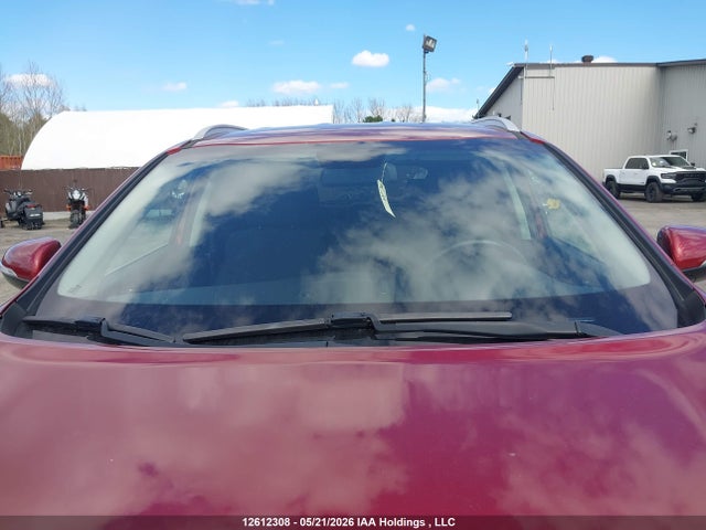 5XYPGDA33KG601507 KIA Sorento L/lx