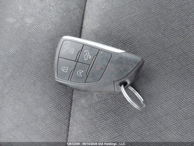 Aukcja sprzedaży 2022 Chevrolet Silverado K1500 Lt, vin: 3GCPDDEK0NG555909, numer aukcji: 12612309