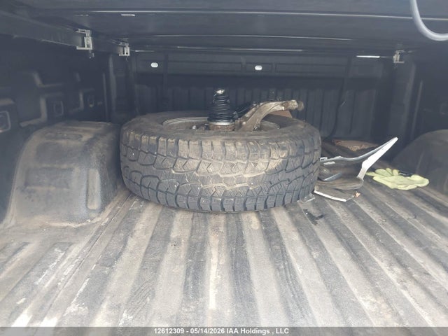 Aukcja sprzedaży 2022 Chevrolet Silverado K1500 Lt, vin: 3GCPDDEK0NG555909, numer aukcji: 12612309
