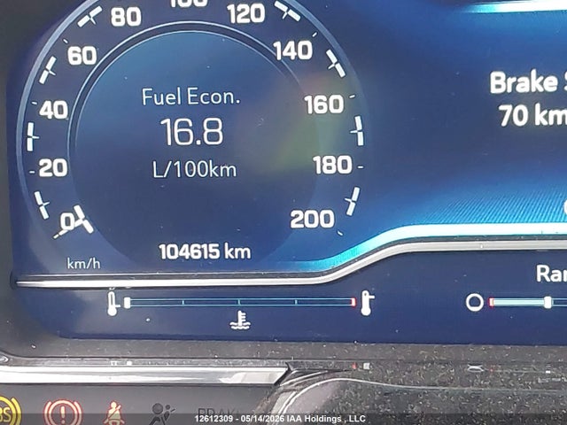 Aukcja sprzedaży 2022 Chevrolet Silverado K1500 Lt, vin: 3GCPDDEK0NG555909, numer aukcji: 12612309