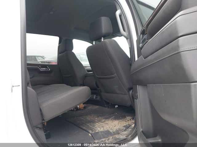 Aukcja sprzedaży 2022 Chevrolet Silverado K1500 Lt, vin: 3GCPDDEK0NG555909, numer aukcji: 12612309