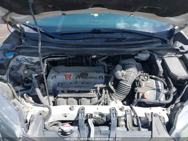 2HKRM4H37EH118039 Honda CR-V LX