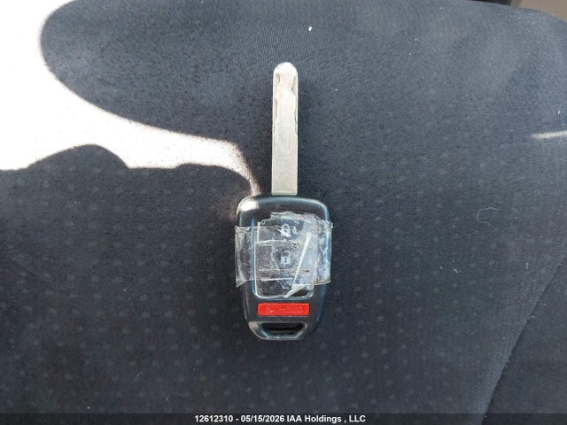 2HKRM4H37EH118039 Honda CR-V LX