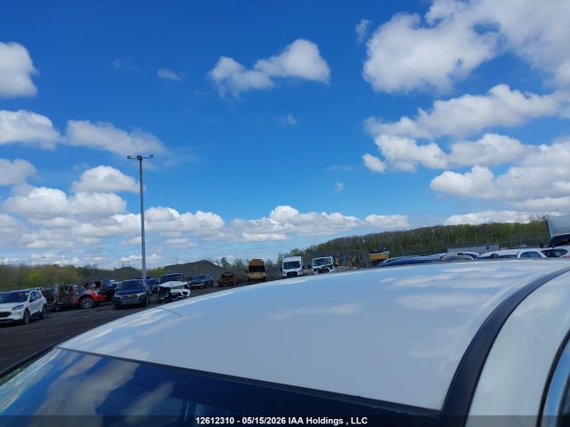 2HKRM4H37EH118039 Honda CR-V LX