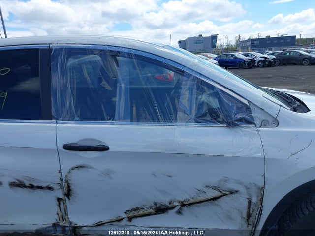 2HKRM4H37EH118039 Honda CR-V LX