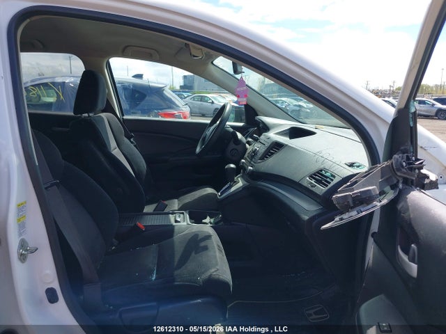 2HKRM4H37EH118039 Honda CR-V LX