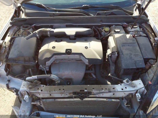 12612312 :رقم المزاد ، 1G11C5SA6GF139290 vin ، 2016 Chevrolet Malibu Limited Lt مزاد بيع