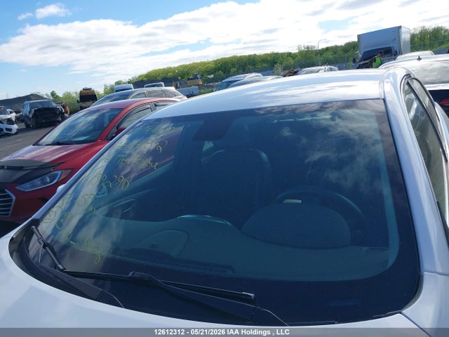 12612312 :رقم المزاد ، 1G11C5SA6GF139290 vin ، 2016 Chevrolet Malibu Limited Lt مزاد بيع
