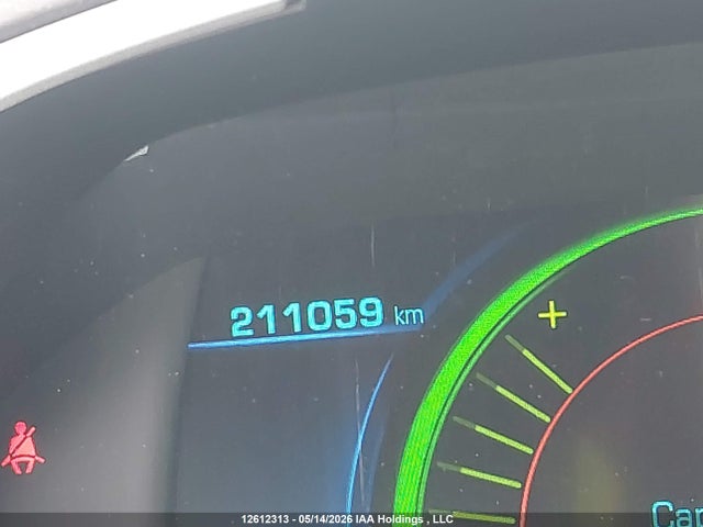 Продажа на аукционе авто 2017 Chevrolet Volt Lt, vin: 1G1RA6S59HU129884, номер лота: 12612313