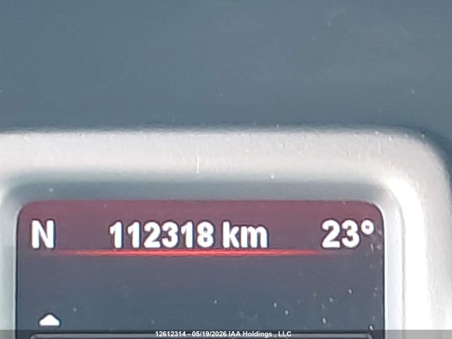 12612314 :رقم المزاد ، 3D4PG5FGXBT514815 vin ، 2011 Dodge Journey Sxt مزاد بيع