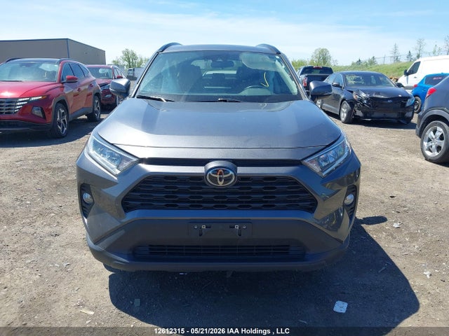 Aukcja sprzedaży 2021 Toyota Rav4 Xle/xle Premium, vin: 2T3R1RFV1MC204840, numer aukcji: 12612315