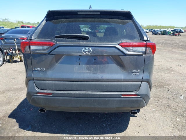 Aukcja sprzedaży 2021 Toyota Rav4 Xle/xle Premium, vin: 2T3R1RFV1MC204840, numer aukcji: 12612315