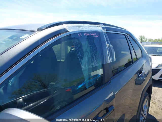 Aukcja sprzedaży 2021 Toyota Rav4 Xle/xle Premium, vin: 2T3R1RFV1MC204840, numer aukcji: 12612315
