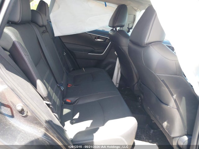 Aukcja sprzedaży 2021 Toyota Rav4 Xle/xle Premium, vin: 2T3R1RFV1MC204840, numer aukcji: 12612315