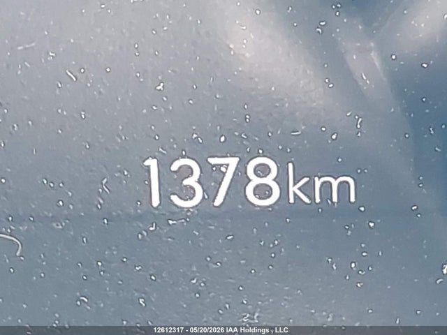 12612317 :رقم المزاد ، KL47LBE21SB216369 vin ، 2025 Buick Envista Sport Touring Fwd مزاد بيع
