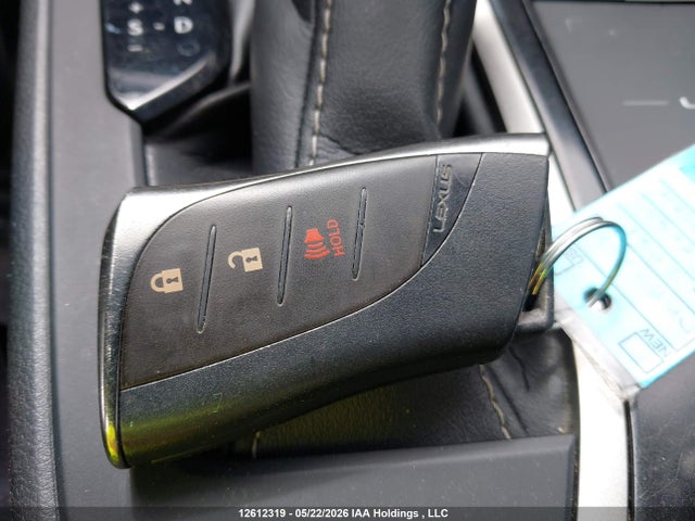 Aukcja sprzedaży 2021 Lexus Ux 250h, vin: JTHP9JBH4M2049465, numer aukcji: 12612319