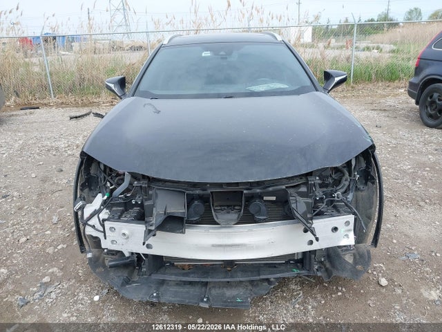 Aukcja sprzedaży 2021 Lexus Ux 250h, vin: JTHP9JBH4M2049465, numer aukcji: 12612319