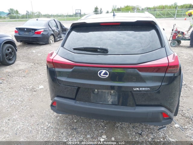 Aukcja sprzedaży 2021 Lexus Ux 250h, vin: JTHP9JBH4M2049465, numer aukcji: 12612319