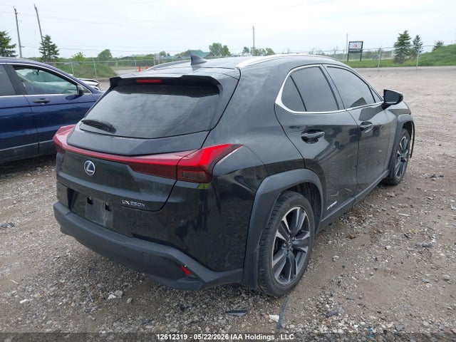 Aukcja sprzedaży 2021 Lexus Ux 250h, vin: JTHP9JBH4M2049465, numer aukcji: 12612319