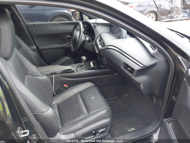 Aukcja sprzedaży 2021 Lexus Ux 250h, vin: JTHP9JBH4M2049465, numer aukcji: 12612319