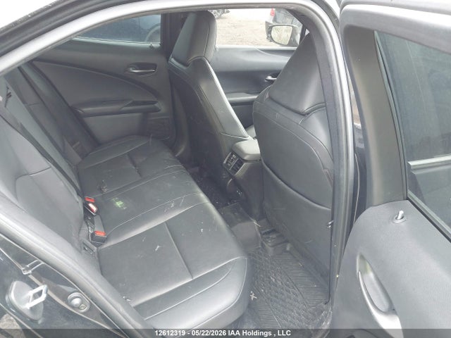 Aukcja sprzedaży 2021 Lexus Ux 250h, vin: JTHP9JBH4M2049465, numer aukcji: 12612319