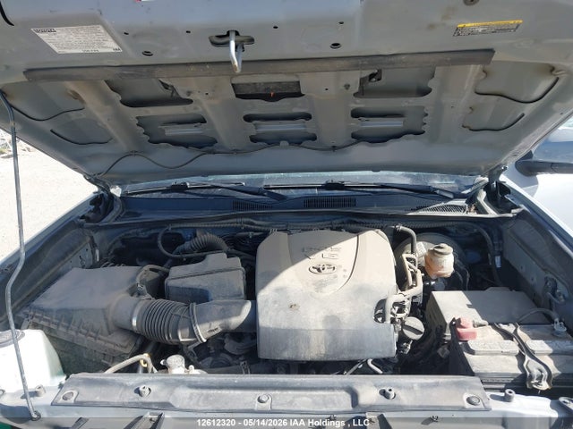 5TFDZ5BN5LX049283 Toyota Tacoma Double Cab/sr5/trd Sport/trd Off Road