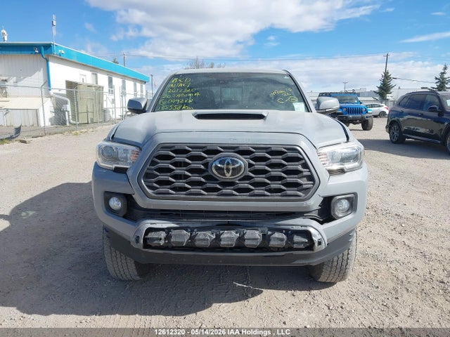 5TFDZ5BN5LX049283 Toyota Tacoma Double Cab/sr5/trd Sport/trd Off Road