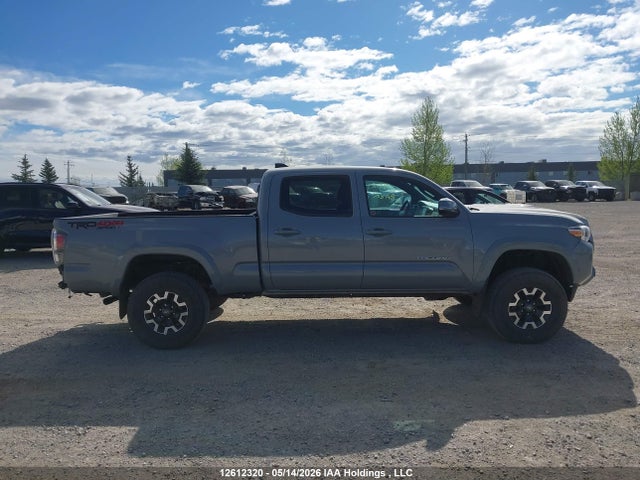 5TFDZ5BN5LX049283 Toyota Tacoma Double Cab/sr5/trd Sport/trd Off Road