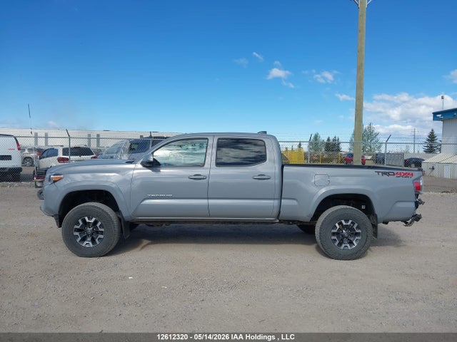 5TFDZ5BN5LX049283 Toyota Tacoma Double Cab/sr5/trd Sport/trd Off Road