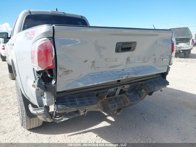 5TFDZ5BN5LX049283 Toyota Tacoma Double Cab/sr5/trd Sport/trd Off Road
