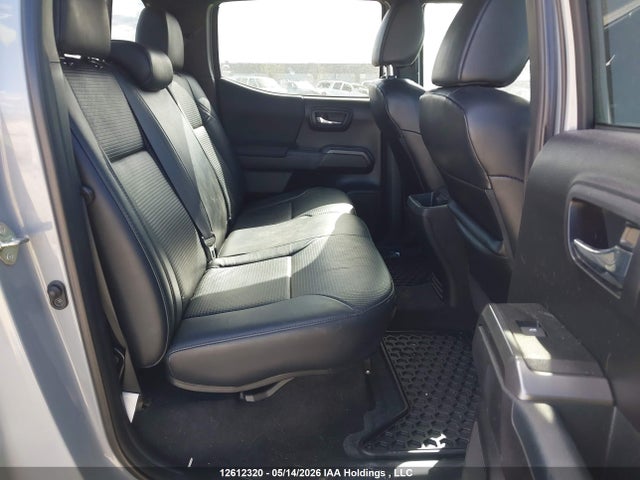 5TFDZ5BN5LX049283 Toyota Tacoma Double Cab/sr5/trd Sport/trd Off Road