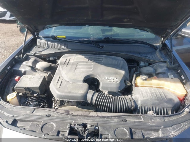 12612321 :رقم المزاد ، 2C3CCAGG4GH248551 vin ، 2016 Chrysler 300 S مزاد بيع