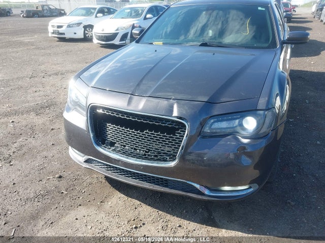 12612321 :رقم المزاد ، 2C3CCAGG4GH248551 vin ، 2016 Chrysler 300 S مزاد بيع