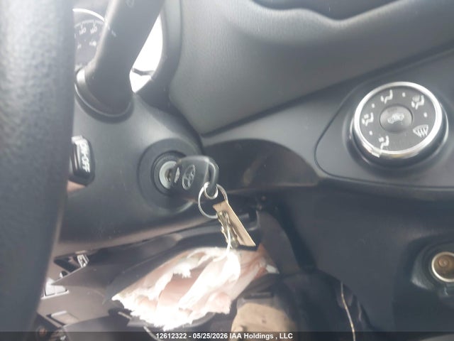2018 Toyota Yaris Le მანქანა იყიდება აუქციონზე, vin: VNKKTUD31JA094159, აუქციონის ნომერი: 12612322