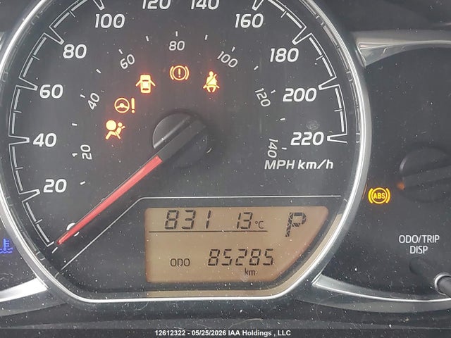 2018 Toyota Yaris Le მანქანა იყიდება აუქციონზე, vin: VNKKTUD31JA094159, აუქციონის ნომერი: 12612322