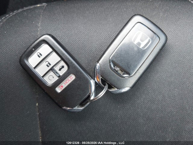 Продажа на аукционе авто 2016 Honda Civic Ex, vin: 2HGFC2F76GH001677, номер лота: 12612326