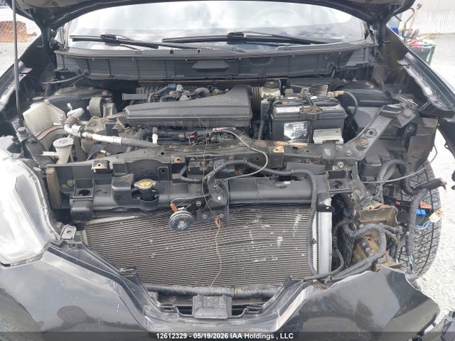 5N1AT2MV9GC792666 Nissan Rogue S/sl Premium/sv