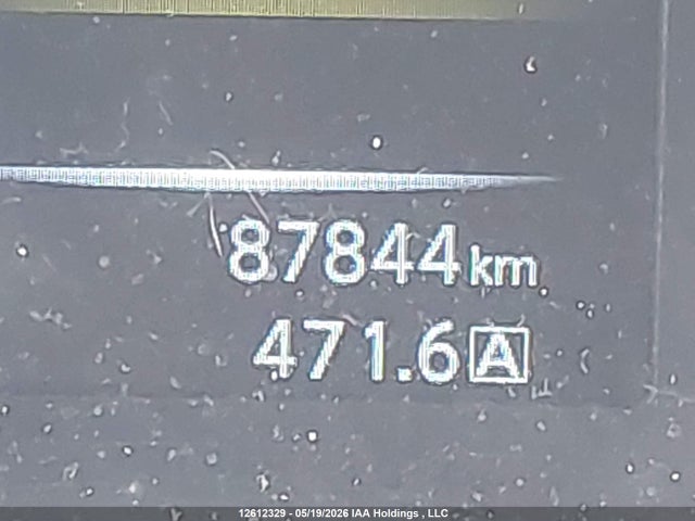 5N1AT2MV9GC792666 Nissan Rogue S/sl Premium/sv