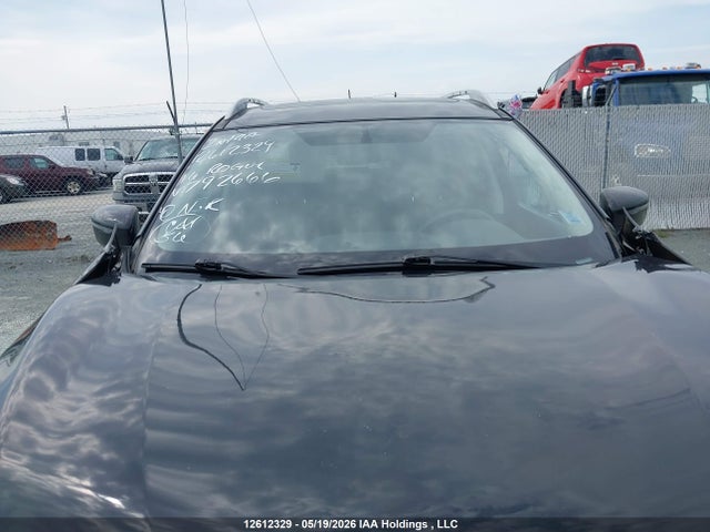 5N1AT2MV9GC792666 Nissan Rogue S/sl Premium/sv