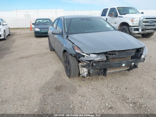 Auction sale of the 2021 Hyundai Elantra Preferred Ivt, vin: KMHLM4AG3MU164809, lot number: 12612330