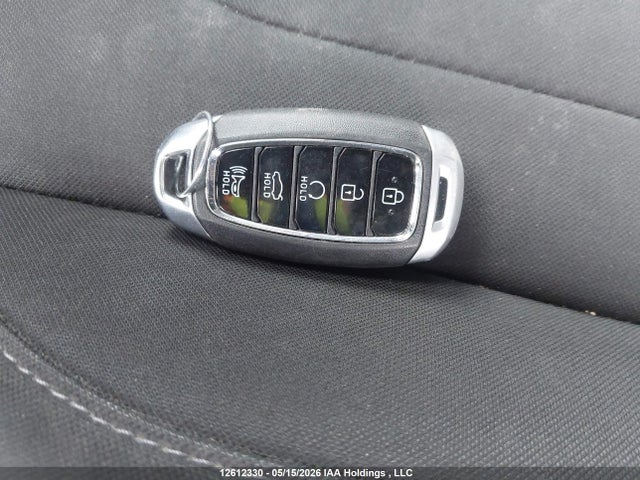 12612330 :رقم المزاد ، KMHLM4AG3MU164809 vin ، 2021 Hyundai Elantra Preferred Ivt مزاد بيع